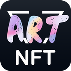 NFT Creator Crypto For OpenSea أيقونة