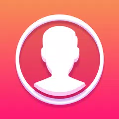 Super Likes Profile Pic that Get Crazy Followers APK Herunterladen