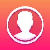 Super Likes Profile Pic that Get Crazy Followers biểu tượng