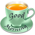 Good Morning Wishes