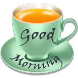 ikon Good Morning Wishes