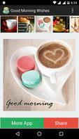2 Schermata Good Morning Wishes