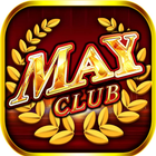 May Club: Nổ Hũ - Game Bài आइकन