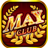 May Club: Nổ Hũ - Game Bài biểu tượng