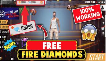Guide for free Fire 2020 Tips スクリーンショット 1