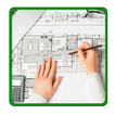 House Plan Creator App Zeichen