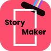 Story Maker : Story Editor, Art 2020
