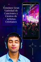 Música Cristiana y Alabanzas Mp3 - Radios Gratis Affiche
