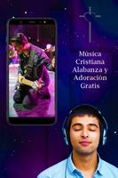 Música Cristiana y Alabanzas Mp3 - Radios Gratis 截圖 1
