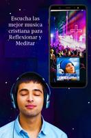 Música Cristiana y Alabanzas Mp3 - Radios Gratis capture d'écran 2