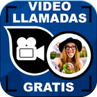 Chat Vídeo Llamada Gratis - Chicas Lindas Guide icône