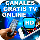 Ver TV En Mi Celular Gratis / Guia HD Channels aplikacja