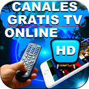Ver TV En Mi Celular Gratis / Guia HD Channels APK