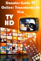 Ver TV En Mi Celular Gratis / Guia HD Channels capture d'écran 1