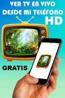 Ver TV En Mi Celular Gratis / Guia HD Channels capture d'écran 2