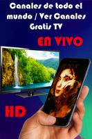 Ver TV En Mi Celular Gratis / Guia HD Channels capture d'écran 3