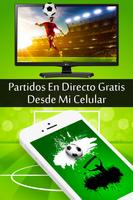 برنامه‌نما Fútbol: En Mi Celular Guide HD عکس از صفحه