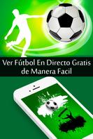 Fútbol: En Mi Celular Guide HD Affiche