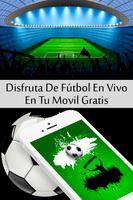 برنامه‌نما Fútbol: En Mi Celular Guide HD عکس از صفحه