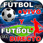 آیکون‌ Ver Partidos HD Fútbol Tv Guia