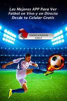 Ver Partidos HD Fútbol Tv Guia poster