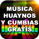 Bajar Música Gratis - Huaynos y Cumbias Guía aplikacja