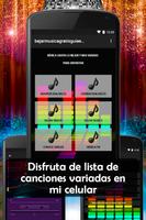 Bajar Música Gratis - Huaynos y Cumbias Guía capture d'écran 3