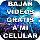 Bajar Vídeos Gratis Mp4 - A Mi Celular Guía Fácil APK