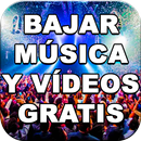 Bajar Vídeos y Música Gratis - Rápido Guide Mp4 aplikacja