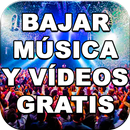 Bajar Vídeos y Música Gratis - Rápido Guide Mp4 APK