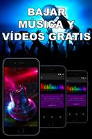 Bajar Vídeos y Música Gratis - Rápido Guide Mp4 Affiche