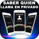 Saber Quién Me Llama En Privado Al Celular Guide APK