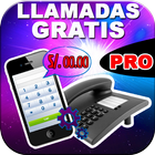 Llamadas Gratis Sin Saldo En Mi Celular Guide アイコン