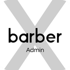 Barber X (Admin) icône