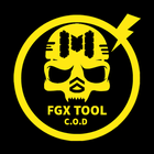 Call GFX Tool : FPS Booster Pro ( Fix Lag ) ikona