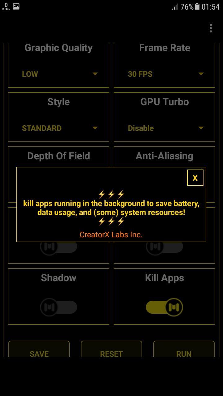 Call Gfx Tool Fps Booster Pro Fix Lag Pour Android Telechargez L Apk Call Gfx Tool Fps Booster Pro Fix Lag Pour Android Telechargez L Apk