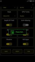 Call GFX Tool : FPS Booster Pro ( Fix Lag ) screenshot 3