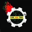 Fire GFX Tool :  For 1Gb Ram