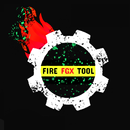 Fire GFX Tool :  For 1Gb Ram APK