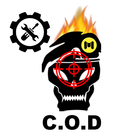ikon C.O.D GFX Tool Pro