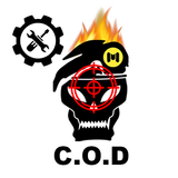 C.O.D GFX Tool Pro ícone
