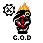 C.O.D GFX Tool Pro ícone