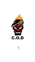 پوستر C.O.D GFX Tool Pro