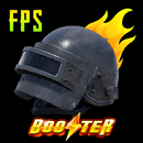 Outil GFX : Booster FPS Pour PUB‒G [ 120 fps ] APK