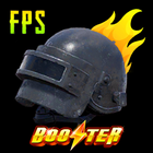 Outil GFX : Booster FPS Pour PUB‒G [ 120 fps ] icône