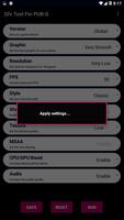 GFX Tool : FPS Booster For PUB‒G [ 120 fps ] ภาพหน้าจอ 2