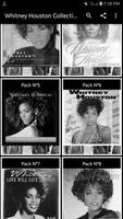 Whitney Houston : Ultimate Collections ♫ Ekran Görüntüsü 2