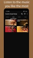 Country Gospel Songs screenshot 3