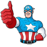 WAStickerApps - Stickers for Whatsapp иконка