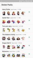 WAStickerApps - Stickers for Whatsapp screenshot 3